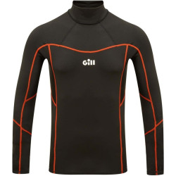 GILL - HYDROPHOBE TOP JUNIOR LYCRA TERMICA