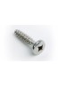 JP - VITE STRAP UNIVERSALE M7x32MM