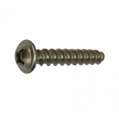 JP - VITE STRAP UNIVERSALE M6x32MM