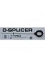 D-SPLICER - FIXED AND DOUBLE NEEDLE FOR SEALING