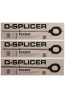 D-SPLICER - FIXED AND DOUBLE NEEDLE FOR SEALING
