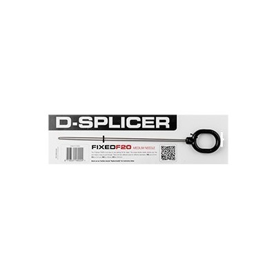 D-SPLICER - F20 AGO PER PIOMBATURA