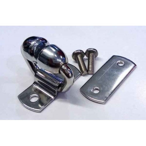 EASY FEEDER PER RANDA 23023 - IN ACCIAO INOX