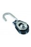 ALLEN - 20 mm. BLOCK WITH HOOK