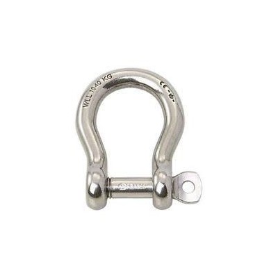WICHARD GRILLO A CETRA FORGIATO 4 MM
