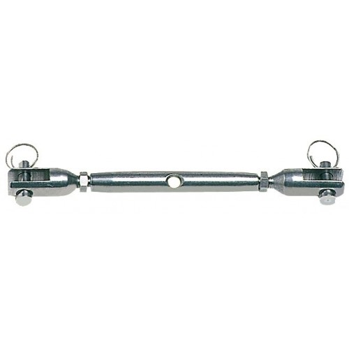 TENDITORE TORNITO DALLA BARRA AISI 316 M4
