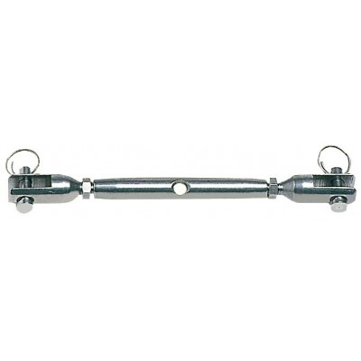 TENDITORE TORNITO DALLA BARRA AISI 316 M5