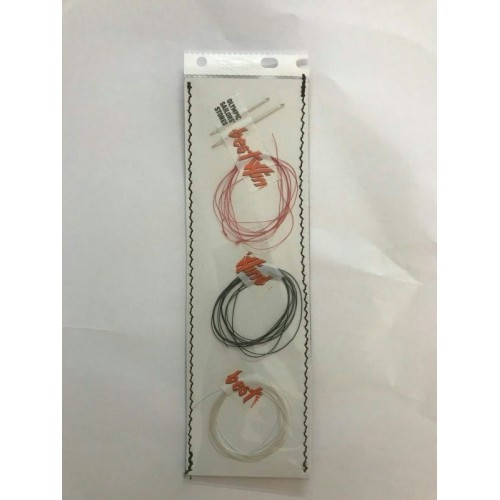 SET NEEDLES AND THREADS BESTWIND