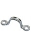 PONTICELLO STAMPATO INOX 34MM