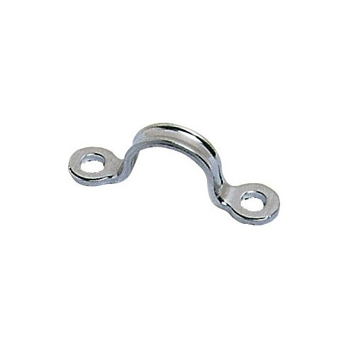 PONTICELLO STAMPATO INOX 44MM