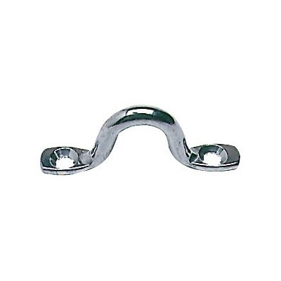 PONTICELLO INOX A FILO 6x57 mm