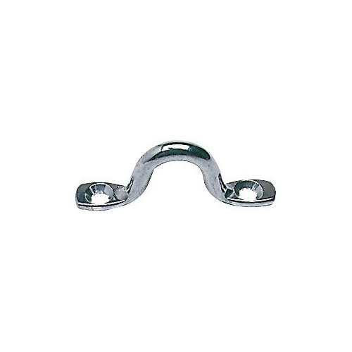 PONTICELLO INOX A FILO 6x57 mm