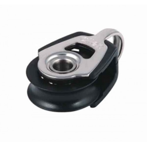 ALLEN - BOZZELLO 30 MM SINGLE BLOCK