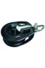 ALLEN BLOCK WITH a SELECTOR RATCHET 40 mm