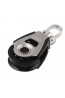ALLEN - BOZZELLO CON GRILLO 30 mm
