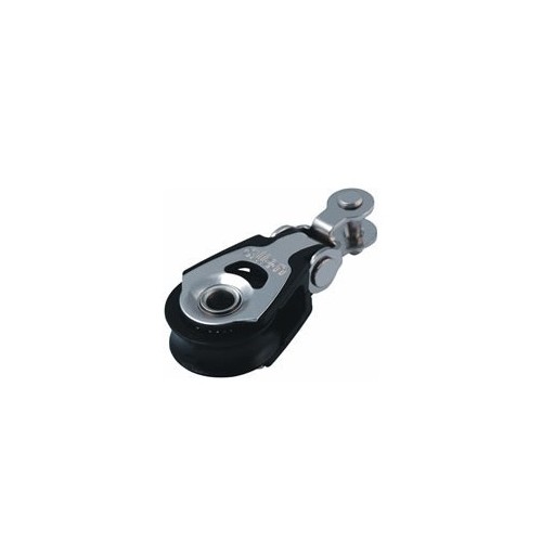 ALLEN SHEAVE 20 mm. CUNNINGHAM LASER®