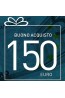 BUONO ACQUISTO 150 euro