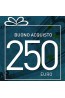 BUONO ACQUISTO 250 euro