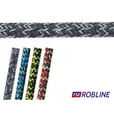 ROBLINE - SCOTTA DYNEMA COPPA DURA 5,5MM - AL METRO