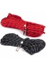 ROBLINE - DYNEEMA SHEET GLOBE 5000 8MM - PER METER