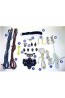 ILCA - HARKEN TURBO KIT CUNNINGHAM / OUTHAUL