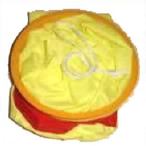 BAG FOR INSPECTION CAP 157MM