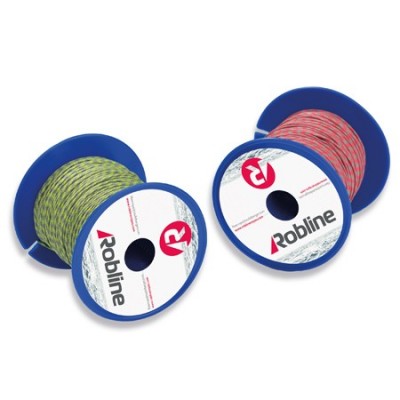 ROBLINE - ROCCHETTA STROPPI DYNEEMA OPTIMIST 0,9 MM X 50 M
