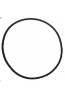 GASKET FOR INSPECTION PLUG 157MM