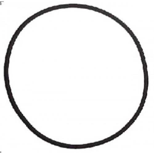 GUARNIZIONE PER TAPPO DI ISPEZIONE 157MM