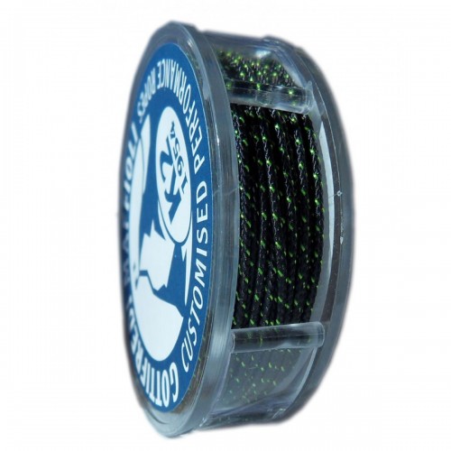 GOTTIFREDI - MINI ROCCHETTA DYNEMA CON CALZA 1.2 MM - 20 METRI