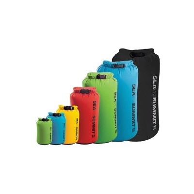 SEA2SUMMIT - SACCA WATERPROOF DRYbag LI GHTWEIGHT