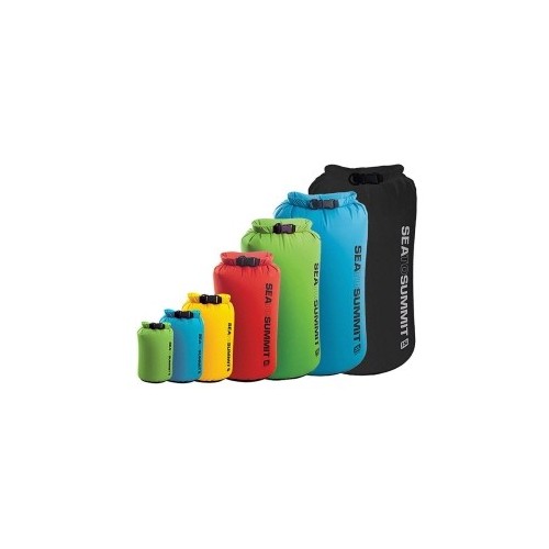SEA2SUMMIT - SACCA WATERPROOF DRYbag LI GHTWEIGHT
