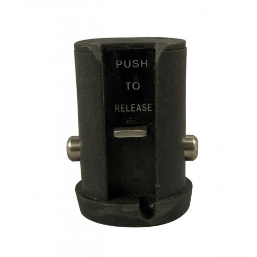 SIDE ON - ADATTATORE PIEDINO PUSH PIN WINDSURF