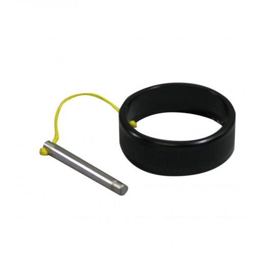 SIDE ON - PIN per prolunga sdm WINDSURF