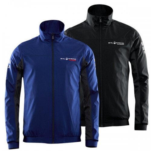 SAIL RACING  - giacca reference lumber