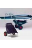 ECKLA - EQUIPMENT TROLLEY
