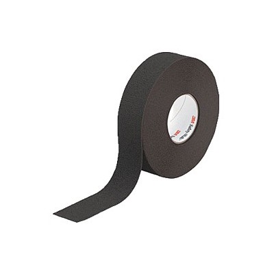 3M - SAFETY WALK GRIP ANTI SDRUCCIOLO NERO 50MM - AL METRO