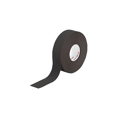 3M - SAFETY WALK GRIP ANTI SDRUCCIOLO NERO 50MM - AL METRO