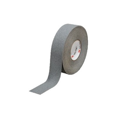 3M - SAFETY WALK GRIP ANTI SDRUCCIOLO GRIGIO 50MM - AL METRO