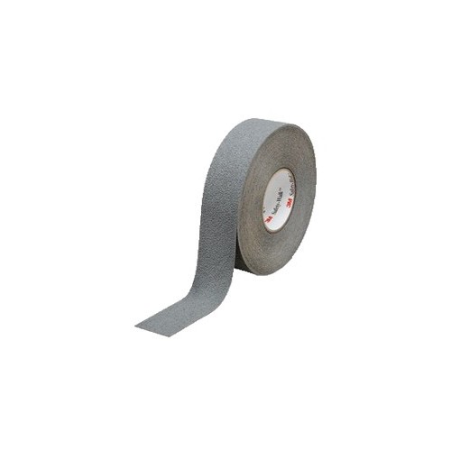 3M - SAFETY WALK GRIP ANTI SDRUCCIOLO GRIGIO 50MM - AL METRO