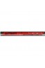 SEVERNE -ALBERO RDM RED 100%
