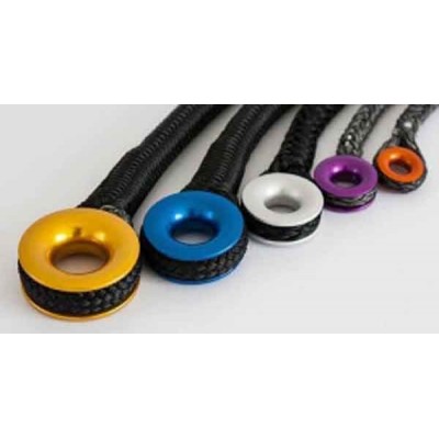 ALLEN - ANELLO PASSASCOTTA 15 MM HIGH LOD THIMBLES RINGS