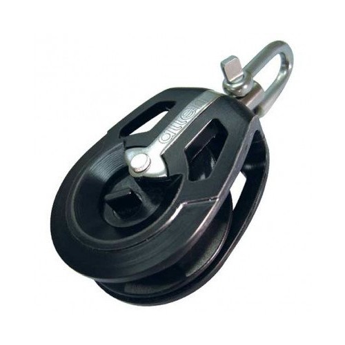 ALLEN - PRO RATCHET 40MM
