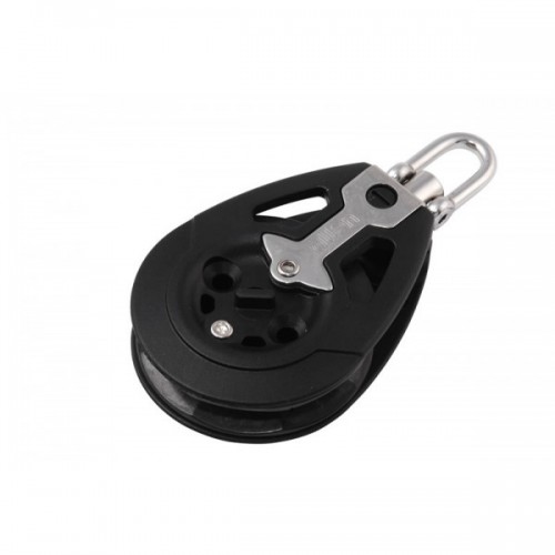 ALLEN - BOZZELLO PRO RATCHET 50 MM AUTO/ MANUALE

