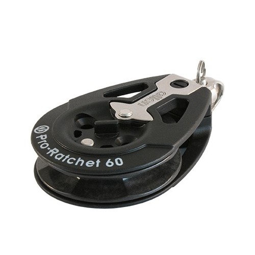 ALLEN BOZZELLO CON SELETTORE RATCHET 60 mm