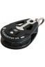 ALLEN BOZZELLO AUTORATCHET X2 45 mm