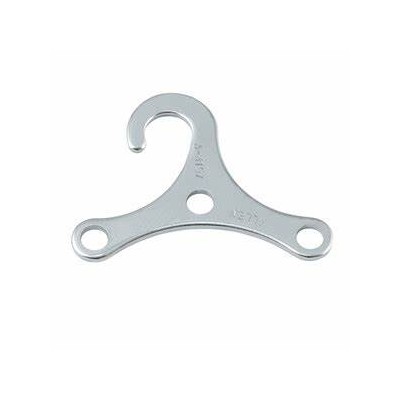 ALLEN - SPINNAKER UPHAUL HOOK