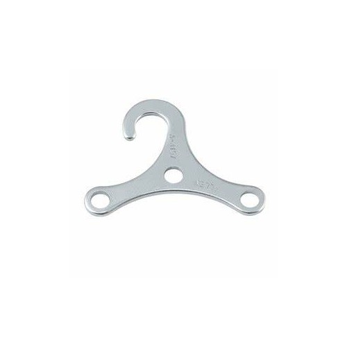 ALLEN - SPINNAKER UPHAUL HOOK