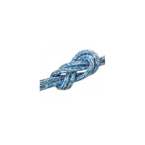 GOTTIFREDI MAFFIOLI - SCOTTA LASER AIR S TAR DOPPIA TRECCIA DIAMETRO 6 MM X 14 M