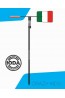 BLACKSMITH - WIND INDICATOR ITALIAN FLAG